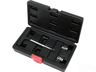 Hand Tools Sets: Set za vađenje oštećenih šrafova – 5 delova u kutiji - Specijalizovan at lalafo.rs — 2 Hand Tools Sets: Set za vađenje oštećenih šrafova – 5 delova u kutiji - Specijalizovan — 2