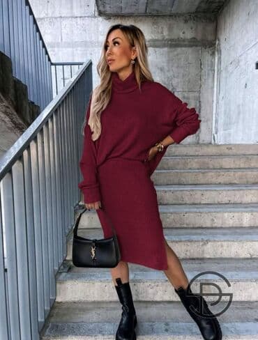 Cena 2000din
S M L XL 2XL
Trikotaza na lalafo.rs Cena 2000din
S M L XL 2XL
Trikotaza