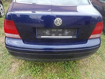 ZADJI BRANIK ZA VOLKSWAGEN BORA, GOLF 4 | zadnji branici za golfa 4 na lalafo.rs ZADJI BRANIK ZA VOLKSWAGEN BORA, GOLF 4 | zadnji branici za golfa 4