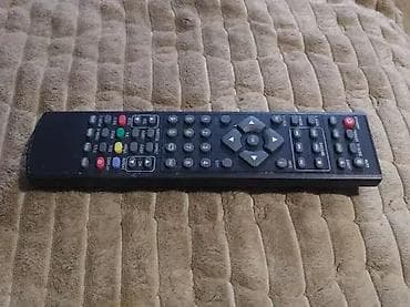 Polovan daljinski upravljač za Blaupunkt LCD/LED televizore. Dostupno na lalafo.rs — 6 Polovan daljinski upravljač za Blaupunkt LCD/LED televizore. Dostupno — 6