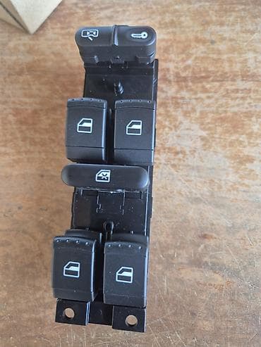 Prekidac podizaca stakla VW Golf 4 VW Passat B5 Passat B5,5 VW Bora 1 na lalafo.rs Prekidac podizaca stakla VW Golf 4 VW Passat B5 Passat B5,5 VW Bora 1