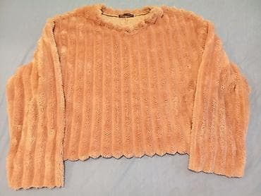 Cebasta, Roze,topla bluzica!! ZARA!! XL! na lalafo.rs — 1 Cebasta, Roze,topla bluzica!! ZARA!! XL! — 1