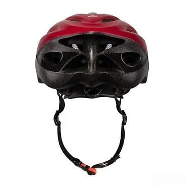 Equipment for cyclists: KACIGA FORCE HAL, CRVENA L - XL | Tehnologija double inmould, 19 at lalafo.rs — 5 Equipment for cyclists: KACIGA FORCE HAL, CRVENA L - XL | Tehnologija double inmould, 19 — 5