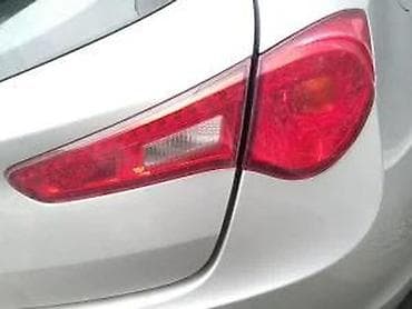 Alfa Romeo Giulietta desni stop. Alfa Romeo Giulietta desni na lalafo.rs Alfa Romeo Giulietta desni stop. Alfa Romeo Giulietta desni