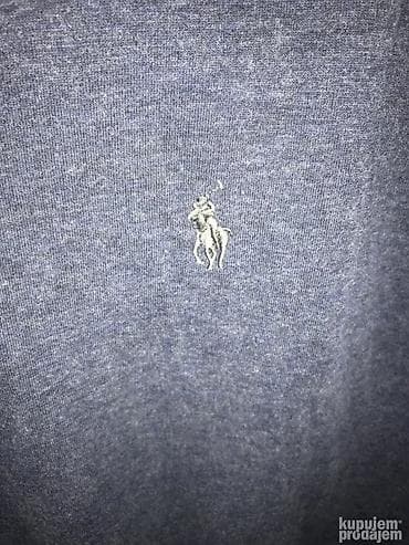 Original Ralph Lauren duks jakna sa dzepovima i ziperom XXL 100% na lalafo.rs — 2 Original Ralph Lauren duks jakna sa dzepovima i ziperom XXL 100% — 2