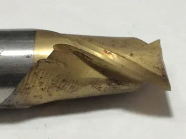 Milling Cutters: Glodalo JAL 25mm dvopero Jugoalat Nije koristeno 1 komad na at lalafo.rs β 4 Milling Cutters: Glodalo JAL 25mm dvopero Jugoalat Nije koristeno 1 komad na β 4