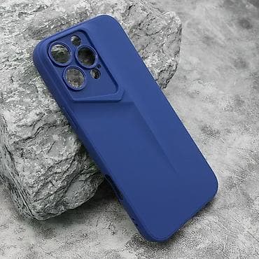 Futrola PHANTOM BLADE za iPhone 16 Pro Max (6.9) plava. Kataloški at lalafo.rs — 2 Futrola PHANTOM BLADE za iPhone 16 Pro Max (6.9) plava. Kataloški — 2