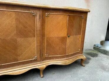 Antique Dressers: Stilska velika komoda - ODLIČNO OČUVANA - OD PUNOG DRVETA U odličnom at lalafo.rs — 6 Antique Dressers: Stilska velika komoda - ODLIČNO OČUVANA - OD PUNOG DRVETA U odličnom — 6