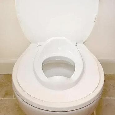 #0367 WC daska Adapter za malu decu - NOVO; Pomozite svom detetu da na lalafo.rs — 5 #0367 WC daska Adapter za malu decu - NOVO; Pomozite svom detetu da — 5