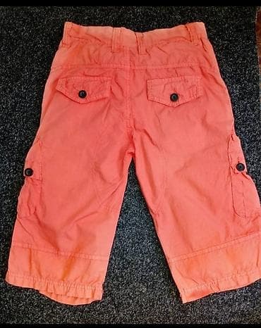 pantalone butiku ali: Bermude br. 164/170 u novom stanju na lalafo.rs — 2 pantalone butiku ali: Bermude br. 164/170 u novom stanju — 2