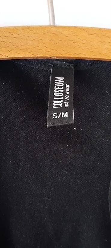 Top za trening, s/m velicina. Nikad nosen at lalafo.rs — 2 Top za trening, s/m velicina. Nikad nosen — 2