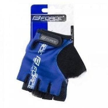 Equipment for cyclists: RUKAVICE DEČIJE FORCE KID PLAVE - M | RUKAVICE DEČIJE FORCE KID at lalafo.rs — 4 Equipment for cyclists: RUKAVICE DEČIJE FORCE KID PLAVE - M | RUKAVICE DEČIJE FORCE KID — 4