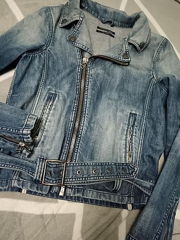 bermude teksas br: Odlična,kvalitetna PEPE jeans London M/L
Ramena 40
Pazuh 50cm at lalafo.rs — 4 bermude teksas br: Odlična,kvalitetna PEPE jeans London M/L
Ramena 40
Pazuh 50cm — 4