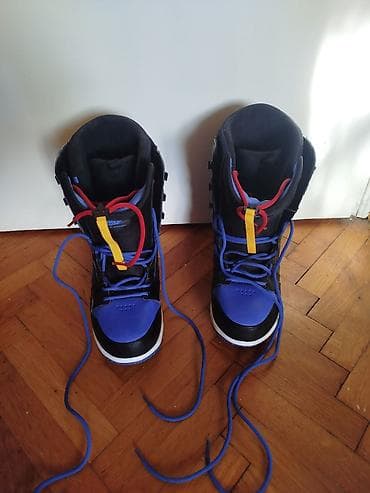 Nike cizme za Snowboard - ko nove. Nike cizme cipele za Snowboard - ko at lalafo.rs — 9 Nike cizme za Snowboard - ko nove. Nike cizme cipele za Snowboard - ko — 9