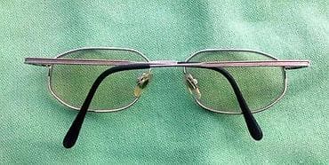 Fielmann TITANIUM 007 FLEX dioptrijski ram. Fielmann TITANIUM 007 na lalafo.rs — 1 Fielmann TITANIUM 007 FLEX dioptrijski ram. Fielmann TITANIUM 007 — 1