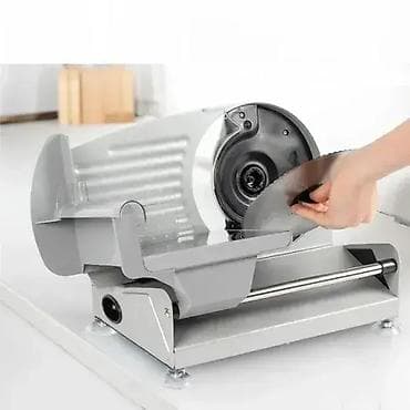 Snaga : 150 W Model : MA 3585 Veliko nerđajuće sečivo prečnika 190 mm na lalafo.rs — 3 Snaga : 150 W Model : MA 3585 Veliko nerđajuće sečivo prečnika 190 mm — 3