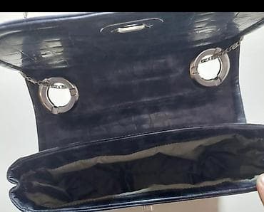 Elegantna tašna/torbica preko ramena - Materijal: veštačka koža sa at lalafo.rs — 4 Elegantna tašna/torbica preko ramena - Materijal: veštačka koža sa — 4