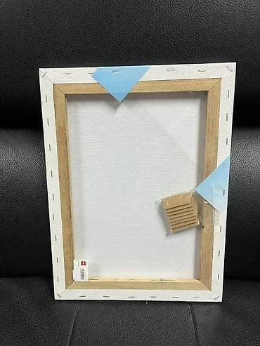 Art & Collectibles: Platno na blind ramu – Leinwand - Dimenzije: 30 x 40 cm (označeno na at lalafo.rs — 1 Art & Collectibles: Platno na blind ramu – Leinwand - Dimenzije: 30 x 40 cm (označeno na — 1