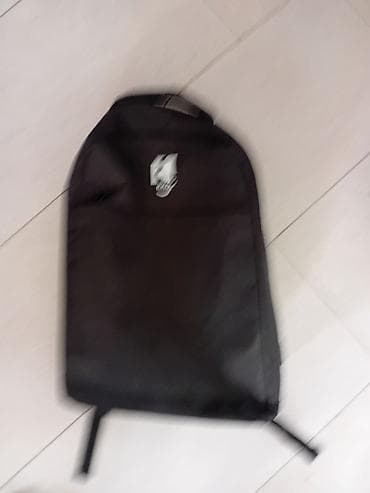 Ruksak za laptop – moderan, crni - Prostran glavni odeljak sa na lalafo.rs — 3 Ruksak za laptop – moderan, crni - Prostran glavni odeljak sa — 3