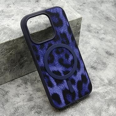 Futrola ROAR STYLE MagSafe za iPhone 15 Pro (6.1) plava. Kataloški na lalafo.rs — 2 Futrola ROAR STYLE MagSafe za iPhone 15 Pro (6.1) plava. Kataloški — 2