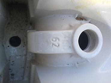 Villeroy &Boch Subway 2.0 konzolni bide (54000001) NOVO na na lalafo.rs — 8 Villeroy &Boch Subway 2.0 konzolni bide (54000001) NOVO na — 8