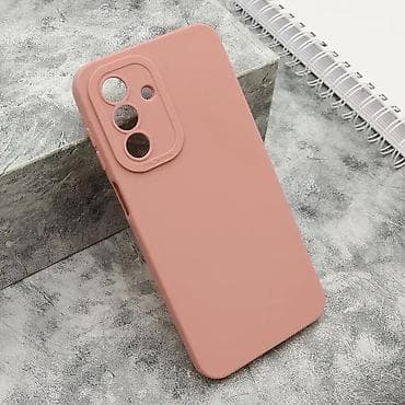 Futrola Silikon Pro Camera za Samsung A175F/A176B Galaxy A17 4G/5G na lalafo.rs — 2 Futrola Silikon Pro Camera za Samsung A175F/A176B Galaxy A17 4G/5G — 2