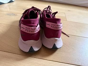 Nike Trail Pegasus patike za trčanje po stazi - Model: Nike Trail na lalafo.rs — 2 Nike Trail Pegasus patike za trčanje po stazi - Model: Nike Trail — 2