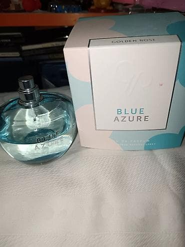 Blue Azure,prelep parfem,stalo vise od pola.80ml
Placen 3600 at lalafo.rs — 8 Blue Azure,prelep parfem,stalo vise od pola.80ml
Placen 3600 — 8