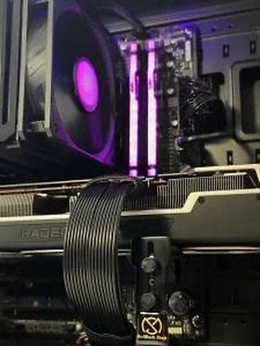 Ryzen 5 7600X RX 6750XT B650 32GB 1TB - SM023PC. ✨ Prodaja i sklapanje na lalafo.rs — 4 Ryzen 5 7600X RX 6750XT B650 32GB 1TB - SM023PC. ✨ Prodaja i sklapanje — 4