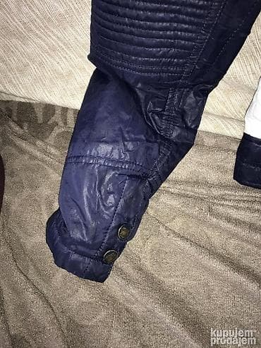 Original Scotch &Soda jakna M / L Perjana ili tako nesto samo at lalafo.rs — 5 Original Scotch &Soda jakna M / L Perjana ili tako nesto samo — 5