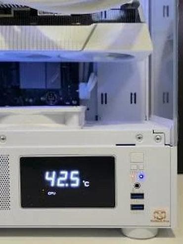 Ryzen 9 9900X RX 7800XT X870 64GB 1TB - SM057PC. ✨ Prodaja i sklapanje at lalafo.rs — 5 Ryzen 9 9900X RX 7800XT X870 64GB 1TB - SM057PC. ✨ Prodaja i sklapanje — 5