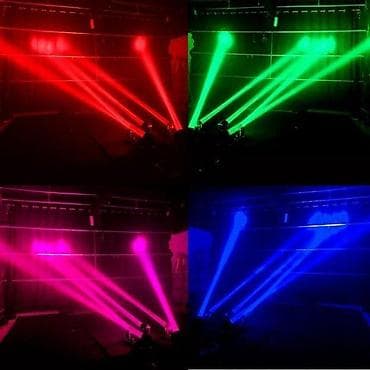 🎇 ROTO KOCKA / KUGLA LED 120W Profesionalna Moving Head – NOVO ⏳ na lalafo.rs — 9 🎇 ROTO KOCKA / KUGLA LED 120W Profesionalna Moving Head – NOVO ⏳ — 9