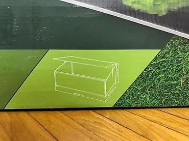 Other garden items: PARKSIDE mini staklenik za baštu - Tip: baštenski mini‑staklenik at lalafo.rs — 3 Other garden items: PARKSIDE mini staklenik za baštu - Tip: baštenski mini‑staklenik — 3