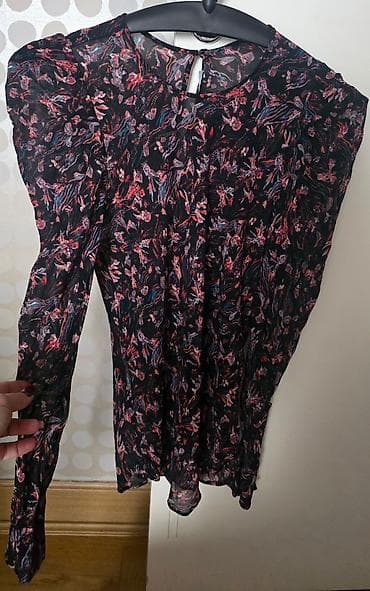 IRO bluza dugih rukava, model LOU. Mozete naci na netu kako stoji, ili na lalafo.rs — 7 IRO bluza dugih rukava, model LOU. Mozete naci na netu kako stoji, ili — 7