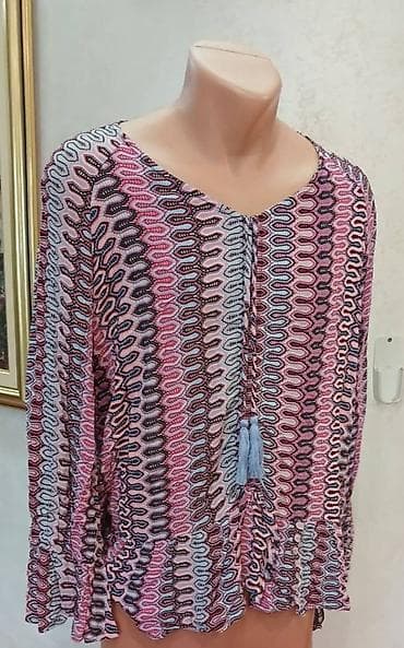 PS Fashion, M, bоја - Šareno na lalafo.rs — 5 PS Fashion, M, bоја - Šareno — 5