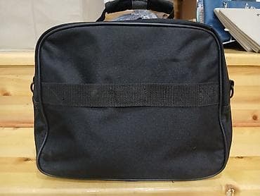 Carlton International torba za laptop/poslovna torba - Materijal na lalafo.rs — 4 Carlton International torba za laptop/poslovna torba - Materijal — 4