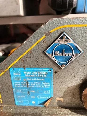 Cutting Pliers: Ručno poluga makaze za sečenje metala – Mubea (Muhr und Bender) Model at lalafo.rs — 3 Cutting Pliers: Ručno poluga makaze za sečenje metala – Mubea (Muhr und Bender) Model — 3