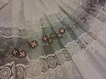 Zavesa br.1: Š- 382cm i V- 180cm--》》cena 2.300din《《-- PRODATA》》Zavesa na lalafo.rs — 4 Zavesa br.1: Š- 382cm i V- 180cm--》》cena 2.300din《《-- PRODATA》》Zavesa — 4