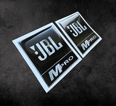 Transport: STIKERI - JBL Mpro 3d stikeri - Nalepnice - 2184 📌 Opis: Nalepnice at lalafo.rs — 3 Transport: STIKERI - JBL Mpro 3d stikeri - Nalepnice - 2184 📌 Opis: Nalepnice — 3