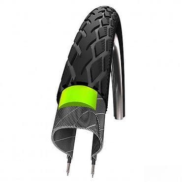 GUMA SCHWALBE 47-622 MARATHON GREEN GUARD HS420 | Original. Prededa at lalafo.rs — 1 GUMA SCHWALBE 47-622 MARATHON GREEN GUARD HS420 | Original. Prededa — 1