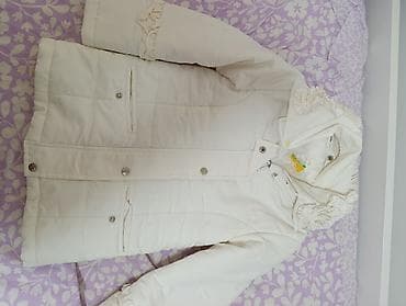 Zimske jakne i ski komplet za decu 1) SISLEY zimska jakna s at lalafo.rs — 5 Zimske jakne i ski komplet za decu 1) SISLEY zimska jakna s — 5