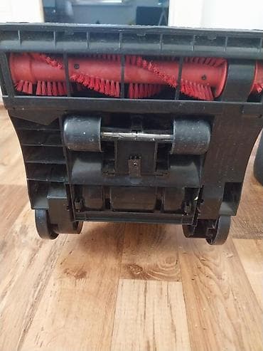 Usisivač Hoover Dust Manager Cyclonic – uspravni model, 2000 W - at lalafo.rs — 8 Usisivač Hoover Dust Manager Cyclonic – uspravni model, 2000 W - — 8