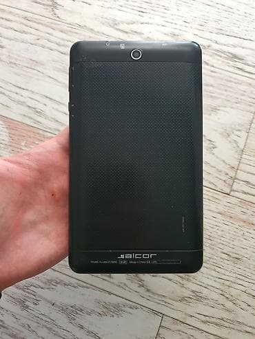 Alcor Odlican tablet idealan za decu at lalafo.rs — 4 Alcor Odlican tablet idealan za decu — 4