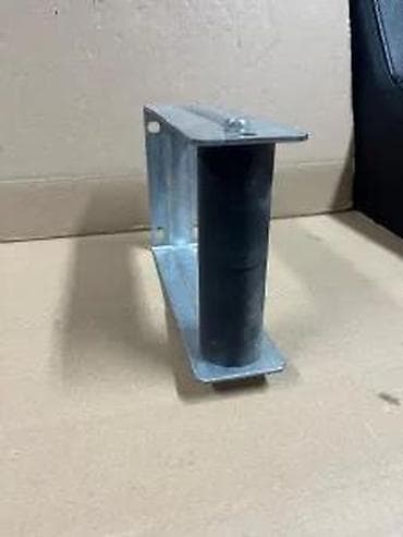 Tool Accessories & Attachments: Metalni nosač/odbojnik za vrata ili kapiju sa valjkom - Robusna at lalafo.rs — 8 Tool Accessories & Attachments: Metalni nosač/odbojnik za vrata ili kapiju sa valjkom - Robusna — 8