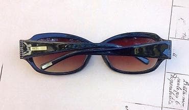 ART DECO Original Nemačke naočare za sunce. Originalne ART DECO na lalafo.rs — 2 ART DECO Original Nemačke naočare za sunce. Originalne ART DECO — 2