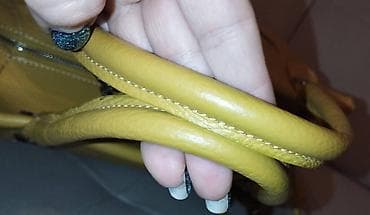 Vrhunska italijanska torba NOVO Skupocena i prelepa italijanska torba na lalafo.rs — 10 Vrhunska italijanska torba NOVO Skupocena i prelepa italijanska torba — 10