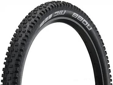 Bicycles: SCHWALBE NOBBY NIC 57-584 TLR PERFORMANCE HS602 | 57-584/ 27.5 x at lalafo.rs — 1 Bicycles: SCHWALBE NOBBY NIC 57-584 TLR PERFORMANCE HS602 | 57-584/ 27.5 x — 1