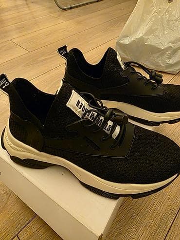 Steve Madden nove patike broj 40 na lalafo.rs — 1 Steve Madden nove patike broj 40 — 1