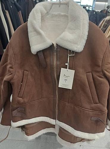 Nove jakne do l. 5500 dinara na lalafo.rs — 1 Nove jakne do l. 5500 dinara — 1