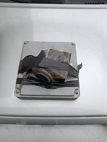 Transport: Kompjuter za Toyotu rav 4 2.0 d4d. Saljem brzom poštom at lalafo.rs — 1 Transport: Kompjuter za Toyotu rav 4 2.0 d4d. Saljem brzom poštom — 1